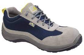 Looking for a good deal on delta shoe? Delta Plus Astis1p Blue Grey Composite Toe Cap Safety Shoes Eu 42 Specifications Price Quotation Ecvv Industrial Products
