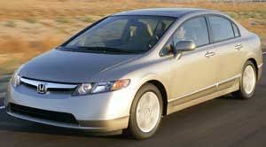 Honda once led the class, in every measure that mattered, from performance to price. 2006 Honda Civic Specifications Car Specs Auto123