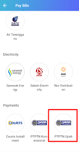 Listen to manan k babar | soundcloud is an audio platform that lets you listen to what you love and share the sounds you create. Cara Bayar Ptptn Dengan E Wallet Touch N Go