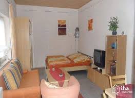 Zu der wohnung gehört ein eigener balko Ferienhaus Mieten Haus In Idar Oberstein Iha 5799