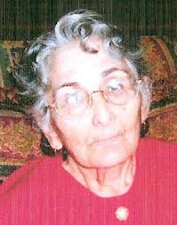 Obituary information for Anita V. Castillo