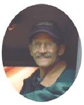 Obituary information for Stanley Stan Ray Frost