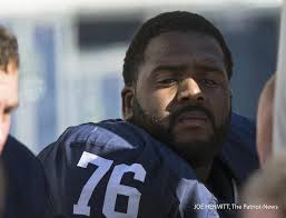 Penn State football: Tackle Donovan Smith to declare for 2015 NFL Draft,  program announces