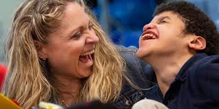 Special education students make costumes for infants in intensive care