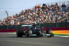 Formel 1 gp von aserbaidschan 2021: Fyvl Eyzidmwmm