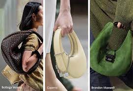 Fall Winter 2020 2021 Handbag Trends Fall 2020 Bags Purses Trending Handbag Trending Handbags Purse Trends
