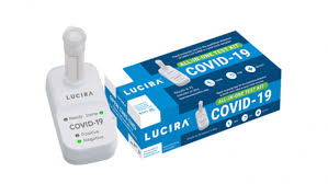 Receive your sample collection kit. Neuheit Aus Den Usa Fda Genehmigt Den Ersten Covid 19 Selbsttest