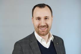 Dr. Patrick Christian Otto