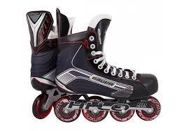 Bauer Vapor X500r Senior Roller Hockey Skates