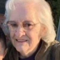 Gertrude "Trudy" L. (Hoppe) Sloan (April 19, 1932