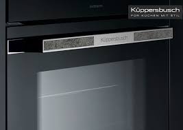 Kuppersbusch Entre Tradition Et Modernite Modernite Mobilier De Salon Cuisine