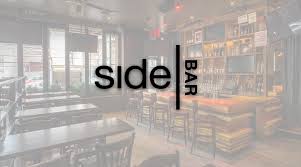 Image result for sidebar nyc