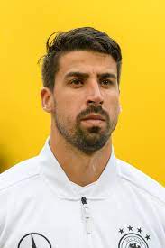 Latest on hertha berlin midfielder sami khedira including news, stats, videos, highlights and more on espn. Sami Khedira Wikipedia