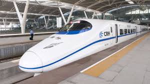Maybe you would like to learn more about one of these? China Railway Tawarkan Kerjasama Kereta Api Pada Ri