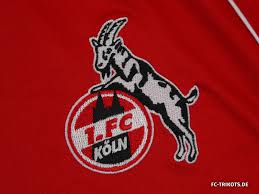 A redesign of the german football club 1. 1 Fc Koln 2012 13 Away Kit