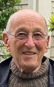 Theodore Stern, whose life was an 'only-in-America' story, dies at 92