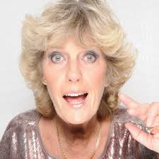 Walking Back to Happiness