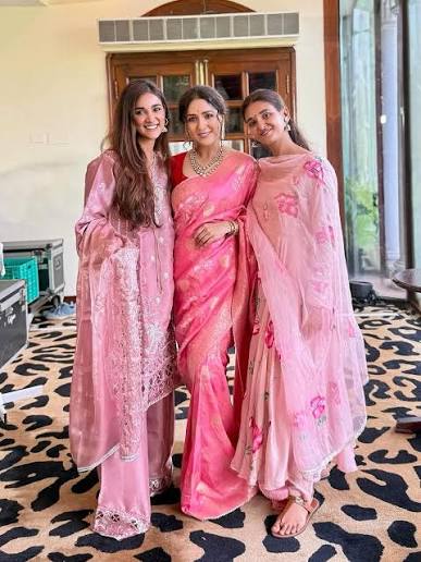 Aachho ethnic Indian wear handcrafted