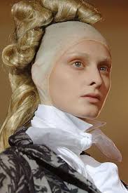 Junya Watanabe Spring 2007 Ready-to-Wear Fashion Show