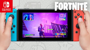 New fortnite nintendo switch gameplay subscribe to my channel: Season 13 Fortnite On The Nintendo Switch 50 Youtube
