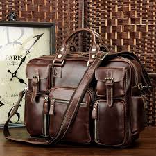 Rare Cuir Crazy Horse Porte Sac Pour Ordinateur Portable Housses Ordinateurs Et Tablettes Par Sacs999 Sac Cuir Homme Sac A Dos Cuir Sac Cuir