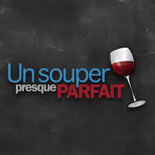 Cinq visages familiers de la télévision participent aux 5 numéros d'un dîner presque parfait cette semaine sur w9. Un Souper Presque Parfait Home Facebook