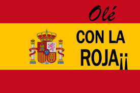 Ayúdanos a compartir con amigos (as) en las. Espana Con La Roja Flag Available To Buy Flagsok Com