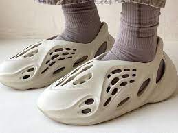 We did not find results for: Here S How People Are Styling The Yeezy Foam Runner Sneaker Freaker