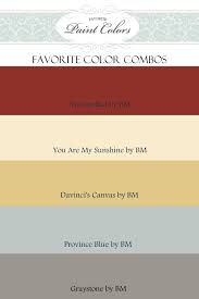 Our New Home Has The Top Three Colors I Want To Add The Bottom Two Replacing A Dark Mustard In The Favorite Paint Colors House Colors Paint Colors For Home