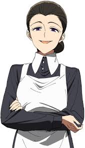 Alex's name is revealed in the promised neverland offscene 027. The Promised Neverland Characters Tv Tropes