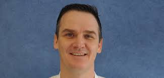 Promotion for Warrington fire officer