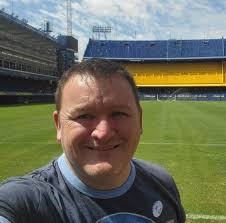 Elk River Huskies fan gear pickup today