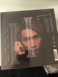Jason Chan 陳栢宇個人大碟, 興趣及遊戲, 音樂、樂器& 配件, 音樂與媒體- CD 及DVD