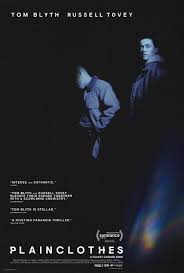Plainclothes.2025.CAMRip.HIN.DUB.4RABET