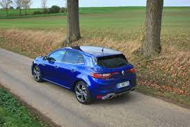 (ces données sont issues des 21 avis megane 4 posté ayant tous les termes suivants dans le champs description du. Renault Megane 4 Gt Dci 165 2016 Essai