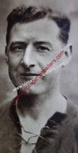 Robey George Image 2 Millwall Athletic 1905