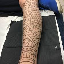 Maori tattoo designs are traditionally done in black ink and vary in size. 101 Designs Everything You Need To Know About A Maori Tattoo