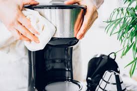 Here's how to deep clean a keurig or fix one that's not working right. How To Clean A Coffee Maker With Vinegar