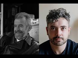 Adam Mars-Jones: How I Write