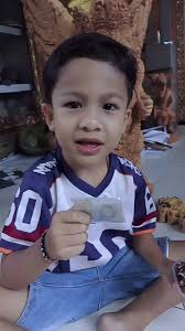 Makasi banyak ojing baik sayang♥️🫶🙏😇 (nyn je todonge pis boscil ne)...