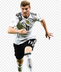 Football player for chelsea fc and germany. Timo Werner Deutschland Fussball Nationalmannschaft Fussball Spieler 2018 Fifa World Cup Fifa Konfoderationen Pokal Timo Werner Png Herunterladen 682 1055 Kostenlos Transparent Fussballspieler Herunterladen