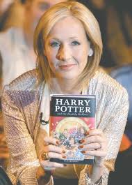 Christian themes part of 'Harry Potter'