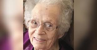 Letha I. Ruckman Obituary