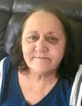Obituary information for Donna Mary Benson