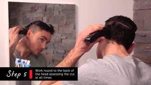 Remington Sac Kesme Makinalari Youtube