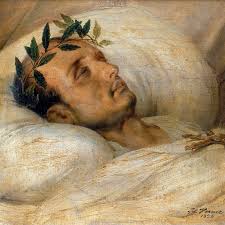 1815, el último periodo de Napoleón en el poder