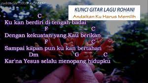 Chord gitar lagu rohani mudah untuk pemula. Kunci Gitar Seperti Yang Kau Ingini Lagu Rohani Kristen Chord Gitar Dan Lirik Lagu Youtube