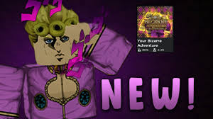 All of these codes have been tested on the date that this post was released. Roblox Your Bizarre Adventure Codes November 2020 Gamepretty