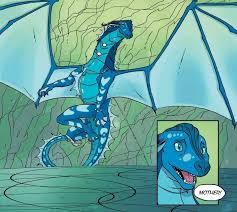 Wings Of Memes That S How Dragons Sit On Thrones In Wof Wings Of Fire Dragons Wings Of Fire Dragon Wings