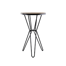 These airport tables are perfect for mingling and networking, these cocktail tables are 42″ high and 30″ high and are available in 3 sizes 24″, 30″, and 36″ tops. Event Rental Dubai Abudhabi Cocktail Tables